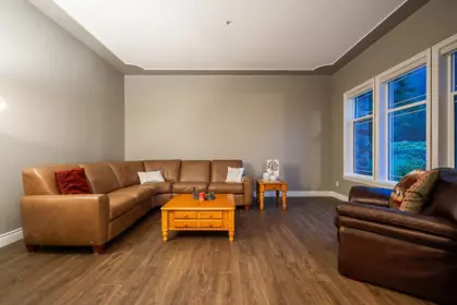 Office / Den Photo of 10228 Stave Lake Road, Mission, BC