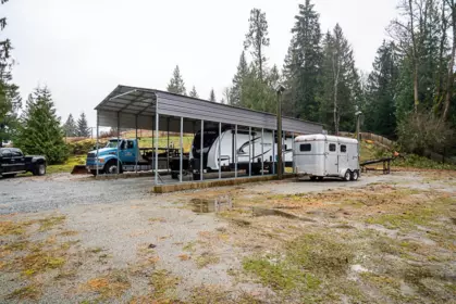 Street View Photo of 10228 Stave Lake Road, Mission, BC