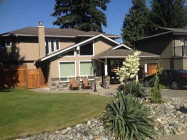 8631 Byron Road, Delta, BC, Delta — Single Family Residence for sale