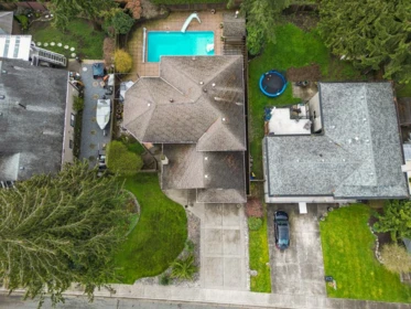 8631 Byron Road, Delta, BC, Delta — Single Family Residence for sale