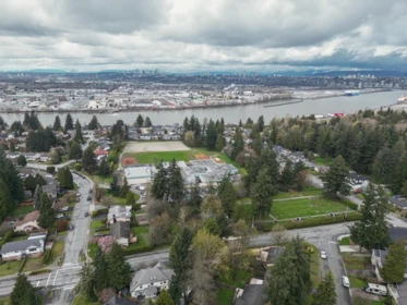 8631 Byron Road, Delta, BC, Delta — Single Family Residence for sale