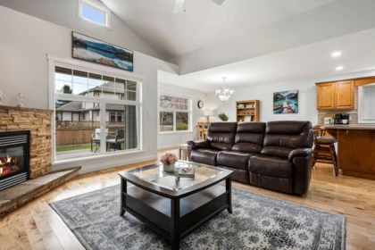 7 45824 Stevenson Road, Chilliwack, BC, Chilliwack — Single Family Residence for sale
