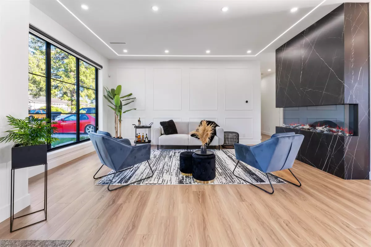 Family Room Photo of 1145 50b Street, Delta, BC