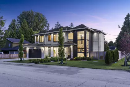 1145 50b Street, Delta, BC, Delta — Single Family Residence for sale