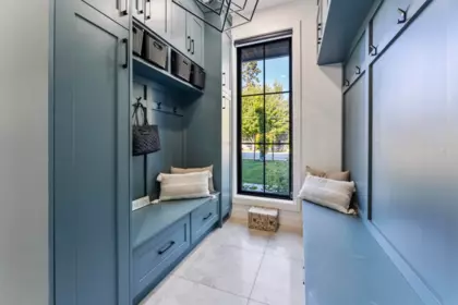 Powder Room Photo of 1145 50b Street, Delta, BC