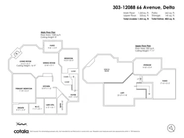 Playground / Recreational Area Near 303 12088 66 Avenue, Surrey, BC