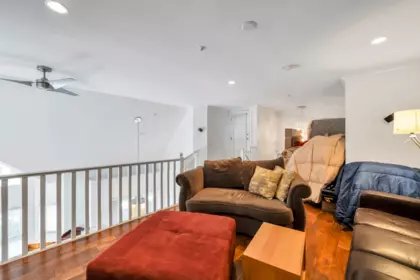 Staircase Photo of 303 12088 66 Avenue, Surrey, BC