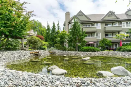 Street View Photo of 303 12088 66 Avenue, Surrey, BC
