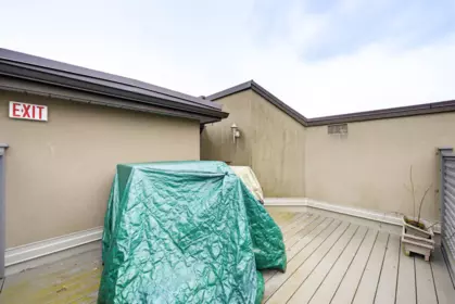 Swimming Pool Photo of 303 12088 66 Avenue, Surrey, BC
