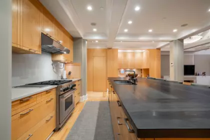 Pantry Photo of 2958 Mathers Crescent, West Vancouver, BC