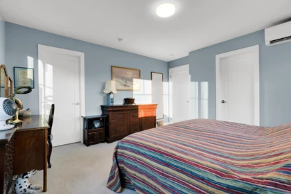 Bedroom 3 Photo of 101 1331 Olmsted Street, Coquitlam, BC