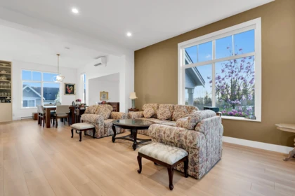 Loft / Bonus Room Photo of 101 1331 Olmsted Street, Coquitlam, BC