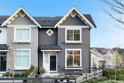 Pantry Photo of 101 1331 Olmsted Street, Coquitlam, BC