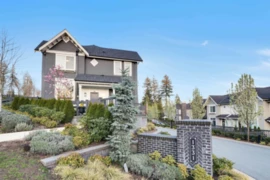 101 1331 Olmsted Street, Coquitlam, BC
