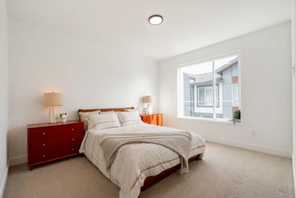 Entry Foyer Photo of 8 20763 76 Avenue, Langley, BC