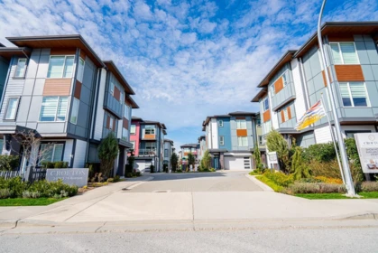 8 20763 76 Avenue, Langley, BC, Langley — Townhouse for sale