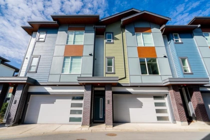 8 20763 76 Avenue, Langley, BC, Langley — Townhouse for sale