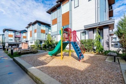 Fitness Center Photo Near 8 20763 76 Avenue, Langley, BC