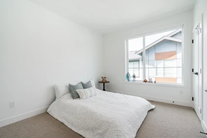 Garage Interior Photo of 8 20763 76 Avenue, Langley, BC