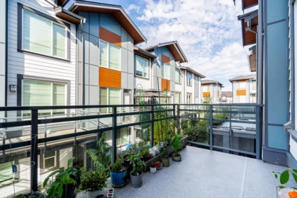 Garden / Landscaping Photo of 8 20763 76 Avenue, Langley, BC