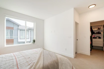 Hallway Photo of 8 20763 76 Avenue, Langley, BC