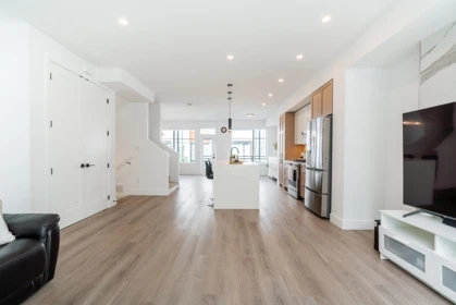Kitchen Photo of 8 20763 76 Avenue, Langley, BC