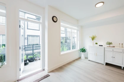 Laundry Room Photo of 8 20763 76 Avenue, Langley, BC
