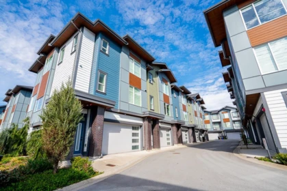 8 20763 76 Avenue, Langley, BC, Langley — Townhouse for sale