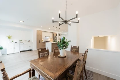 Loft / Bonus Room Photo of 8 20763 76 Avenue, Langley, BC