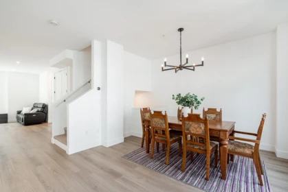 Office / Den Photo of 8 20763 76 Avenue, Langley, BC