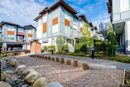 Playground / Recreational Area Near 8 20763 76 Avenue, Langley, BC