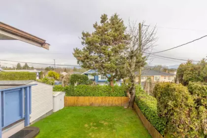 Basement Recreation Room Photo of 4645 Charlotte Court, Burnaby, BC