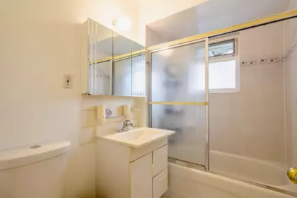 Laundry Room Photo of 4645 Charlotte Court, Burnaby, BC