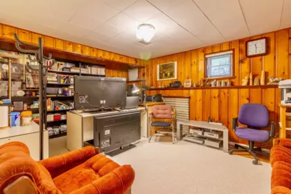 Mudroom Photo of 4645 Charlotte Court, Burnaby, BC