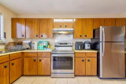 Primary Bedroom Photo of 4645 Charlotte Court, Burnaby, BC
