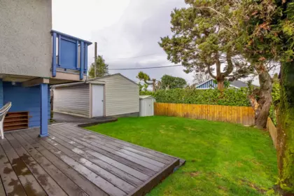 Street View Photo of 4645 Charlotte Court, Burnaby, BC