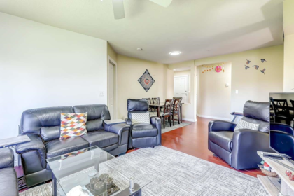 Breakfast Nook Photo of 204 10188 155 Street, Surrey, BC