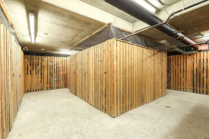 Garage Interior Photo of 204 10188 155 Street, Surrey, BC