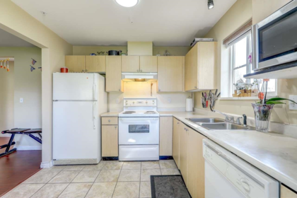 Guest Bathroom Photo of 204 10188 155 Street, Surrey, BC
