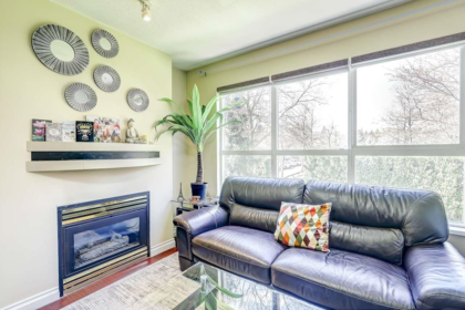 Kitchen Island Photo of 204 10188 155 Street, Surrey, BC