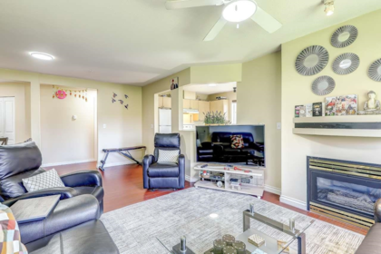 Pantry Photo of 204 10188 155 Street, Surrey, BC