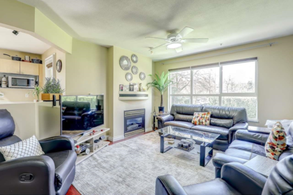 Primary Bedroom Photo of 204 10188 155 Street, Surrey, BC