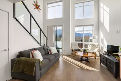 204 39767 Government Road, Squamish, BC, Squamish — Apartment/Condo for sale