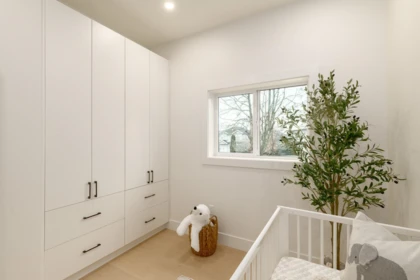 Office / Den Photo of 2 3506 E Pender Street, Vancouver, BC