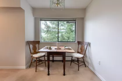 Pantry Photo of 304 4345 Grange Street, Burnaby, BC