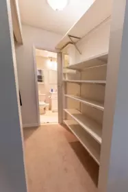 Walk-In Closet Photo of 304 4345 Grange Street, Burnaby, BC
