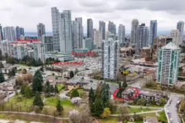 304 4345 Grange Street, Burnaby, BC