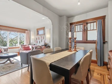 Kitchen Photo of 1523 Seventh Avenue, New Westminster, BC