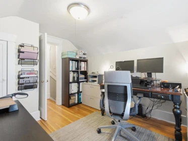Laundry Room Photo of 1523 Seventh Avenue, New Westminster, BC