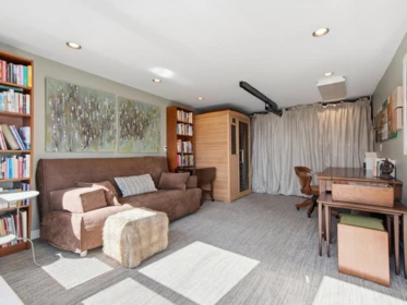 Office / Den Photo of 1523 Seventh Avenue, New Westminster, BC